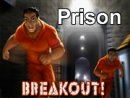 Prison Breakout Game