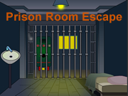 Prison Room Escape