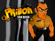 PRISON VAN RUSH