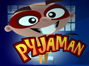 Pyjaman