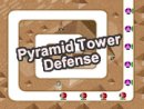 Pyramid Tower Defense
