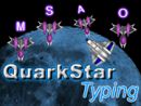 QuarkStar Typing