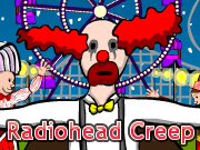 Radiohead Creep