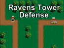 Ravens Tower Defense