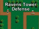 Ravens Tower Defense
