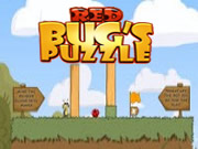 Red Bug's Puzzle