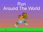 Run Around The World