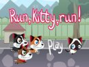 Run, Kitty, Run