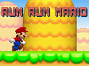 Run Run Mario