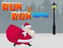 Run Run Santa