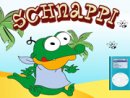 Schnappi Alligator