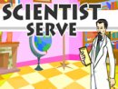 Scientist Serve