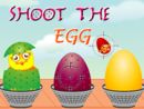 Shoot the Egg