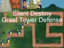 Silent Destiny: Grael Tower Defense