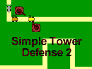 Simple Tower Defense 2