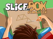 Slice the Box Remaster