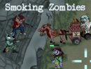 Smoking Zombies