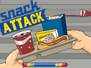 Snack Attack