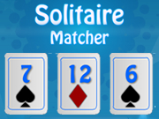 Solitaire Matcher