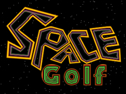 Space Golf