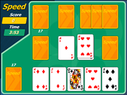 Speed: the Card Game / Velocidade: Jogo de Cartas 🔥 Jogue online