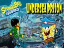 SPONGEBOB UNDERSEA PRISON