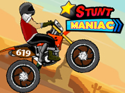 Stunt Maniac