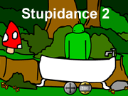 Stupidance 2