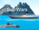 Sub Wars