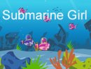 Submarine Girl