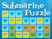 Submarine Puzzle