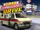 Super Ambulance Drive