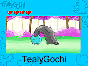 TealyGochi