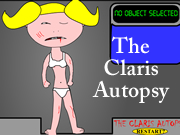 The Claris Autopsy