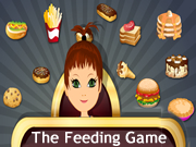 The Feeding Game