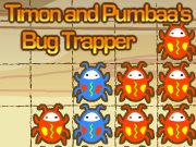 Timon and Pumbaa's Bug Trapper