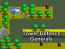 Tower Defence - Generals