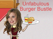 Unfabulous Burger Bustle no Tuca Jogos