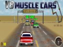 V8Muscle Cars