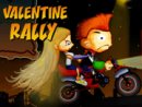 Valentine Rally