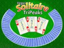 Vegas Solitaire TriPeaks