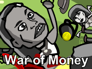 War of Money