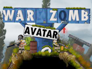 War Zomb Avatar