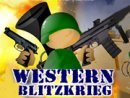 Western Blitzkrieg