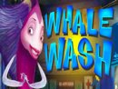 WHALE WASH