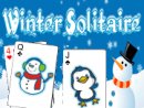 Winter Solitaire