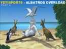 Yeti Sports (Part 4) - Albatros Overload