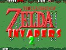 Zelda Invaders 2