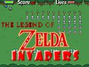 Zelda Invaders