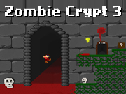 Zombie Crypt 3